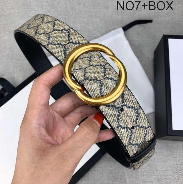 belts highly quality mens designer belts trendy letters print men women belt four season smooth buckle multi styles waistband with box t2302, Black;brown
belts highly quality mens designer belts trendy letters print men women belt four season smooth buckle multi styles waistband with box t2302, Black;brown