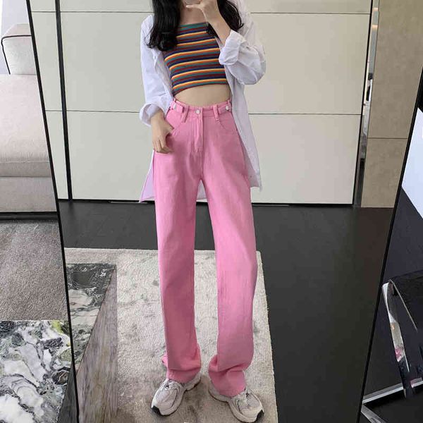 women's jeans zhisilao high wiast straight women plus size vintage pink loose wide leg denim pants boyfriend mom f4ge, Blue
women's jeans zhisilao high wiast straight women plus size vintage pink loose wide leg denim pants boyfriend mom f4ge, Blue
