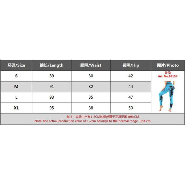 New 2021 Leggings Women Gym High Waist Push Up Tie Dye Jacquard Fitness Legging Running Trousers Woman Tight Sport Pants QHSY, Black;white
New 2021 Leggings Women Gym High Waist Push Up Tie Dye Jacquard Fitness Legging Running Trousers Woman Tight Sport Pants QHSY, Black;white