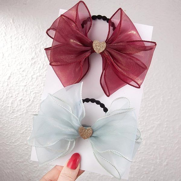 hair accessories barrettes clip red lace korean girl baby headdress princess children's bow, Slivery;white
hair accessories barrettes clip red lace korean girl baby headdress princess children's bow, Slivery;white