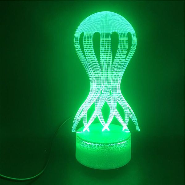 night lights led 3d creative ocs kids table lamp bedroom atmosphere illusion nightlights bluetooth base
night lights led 3d creative ocs kids table lamp bedroom atmosphere illusion nightlights bluetooth base