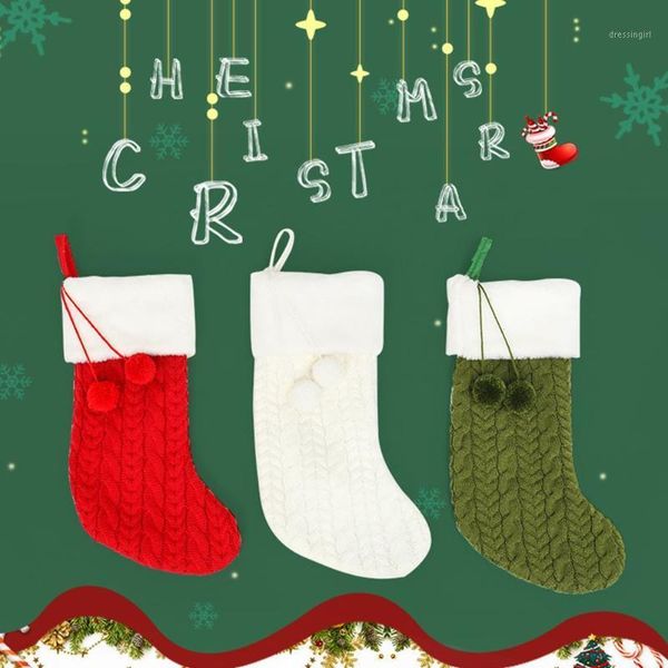 christmas decorations stockings gift knit wool thick socks el family home fireplace tree decoration children candy bag
christmas decorations stockings gift knit wool thick socks el family home fireplace tree decoration children candy bag