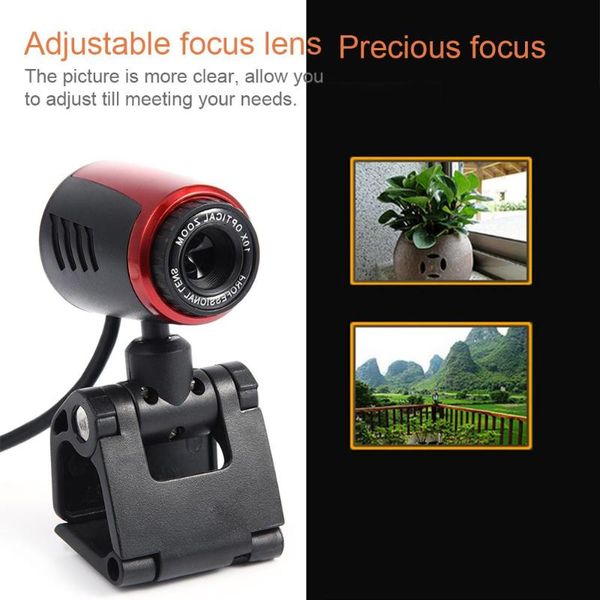 webcams 30w pixels computer webcam 480p with microphone autofocus driver-mini for pc laponline conference
webcams 30w pixels computer webcam 480p with microphone autofocus driver-mini for pc laponline conference