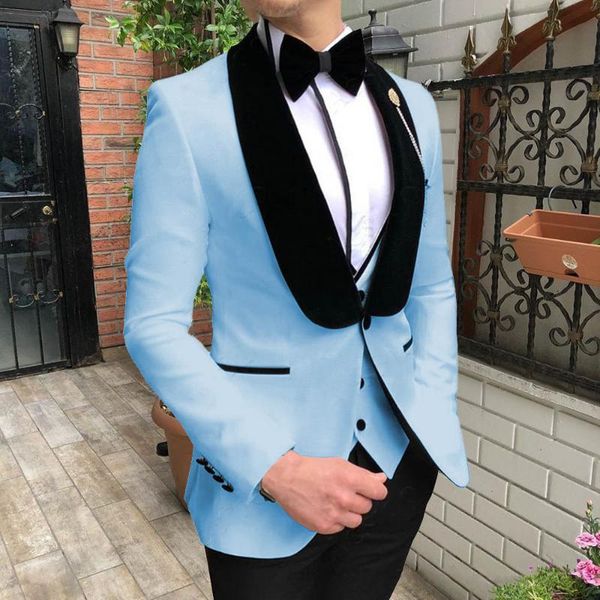 men's suits & blazers british style men suit 3 piece shawl collar wedding groom male blazer slim fit cocktail party costume bes, White;black
men's suits & blazers british style men suit 3 piece shawl collar wedding groom male blazer slim fit cocktail party costume bes, White;black