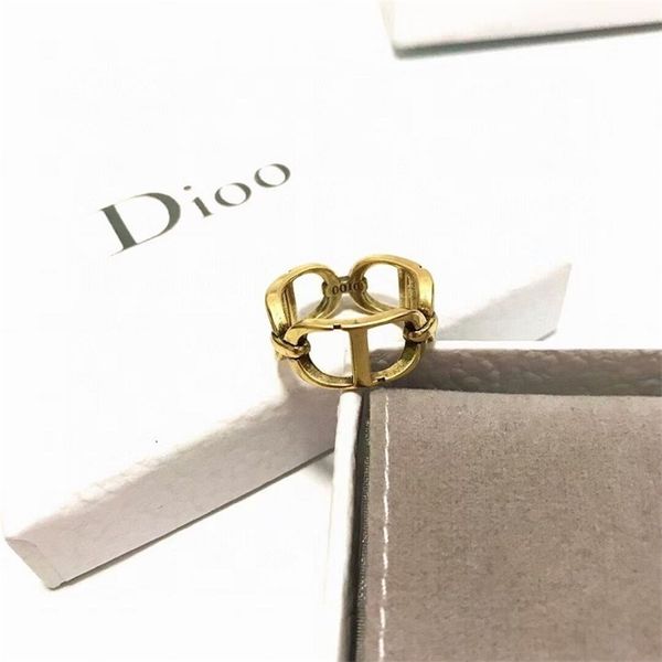 70% off outlet online new ring in 2021, Golden