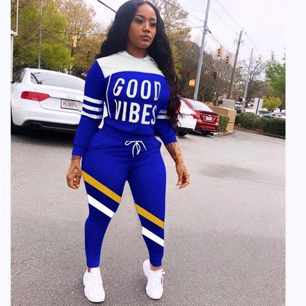 women's two piece pants 2021 autumn and winter fashion leisure street high personalized trend printed letter movement set, White
women's two piece pants 2021 autumn and winter fashion leisure street high personalized trend printed letter movement set, White