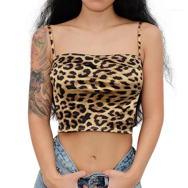 bras sets 2021 summer women's tanks leopard print crop bandage halter vest wrap chest backless camisole women1, Red;black
bras sets 2021 summer women's tanks leopard print crop bandage halter vest wrap chest backless camisole women1, Red;black
