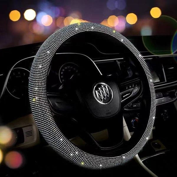 steering wheel covers crystal auto car leather women ladies girls with bling steering-wheels gear cover interior accessories
steering wheel covers crystal auto car leather women ladies girls with bling steering-wheels gear cover interior accessories