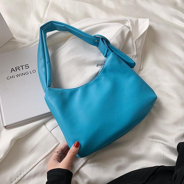 evening bags solid color women's purses and handbags designer leather shoulder crossbody for women 2021 fashion underarm sac a main
evening bags solid color women's purses and handbags designer leather shoulder crossbody for women 2021 fashion underarm sac a main
