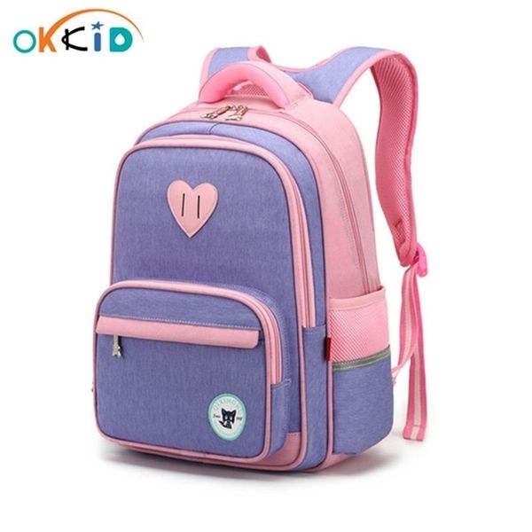 okkid cute girl school backpack child schoolbag kids kawaii bookbag primary student backpack for girls year gifts wholesale 220209
okkid cute girl school backpack child schoolbag kids kawaii bookbag primary student backpack for girls year gifts wholesale 220209