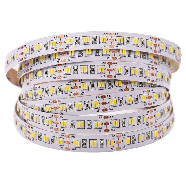 5m 3014 led strip light 10mm pcb cct cw ww no-waterproof led tape 216leds/m dimmable stripe for home decor 12v ribbon diode
5m 3014 led strip light 10mm pcb cct cw ww no-waterproof led tape 216leds/m dimmable stripe for home decor 12v ribbon diode
