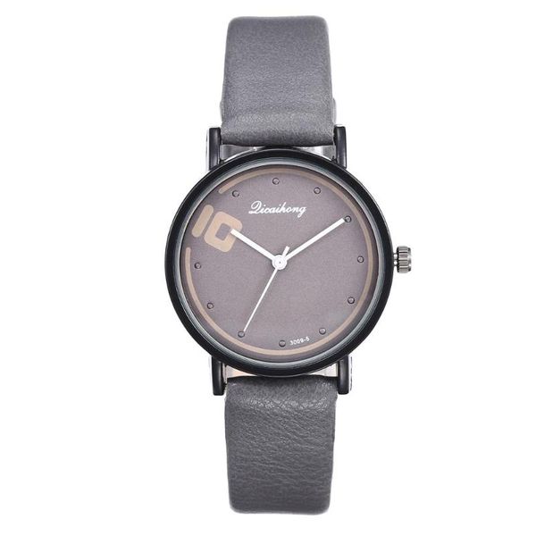 wristwatches fashion leather band analog quartz round wrist watch watches luxury for women couples relógio feminino relogio, Slivery;brown
wristwatches fashion leather band analog quartz round wrist watch watches luxury for women couples relógio feminino relogio, Slivery;brown
