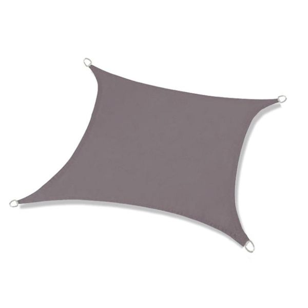 shade awning sun-shelter sunshade sail waterproof rectangle 2*2m garden terrace canopy
shade awning sun-shelter sunshade sail waterproof rectangle 2*2m garden terrace canopy