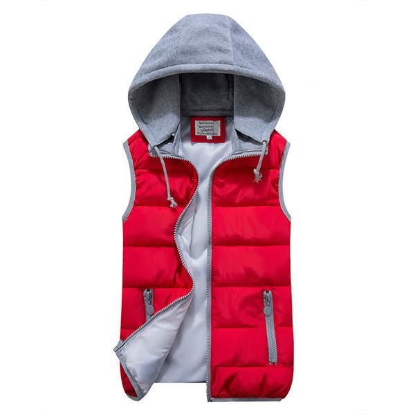 women's vests woman vest jacket waistcoat for women down cotton winter sleeveless ladies coat 2022 veste femme kj381, Black;white
women's vests woman vest jacket waistcoat for women down cotton winter sleeveless ladies coat 2022 veste femme kj381, Black;white
