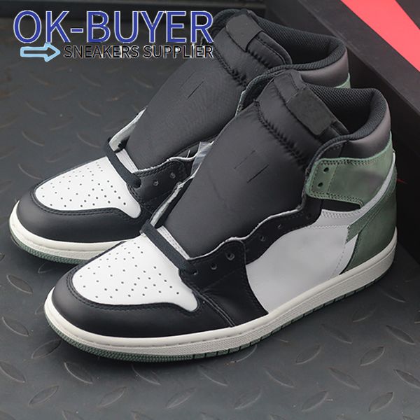 men jumpman 1 basketball shoes classic chicago unique design clay green women's running sneakers non-slip wear-resistant with
men jumpman 1 basketball shoes classic chicago unique design clay green women's running sneakers non-slip wear-resistant with