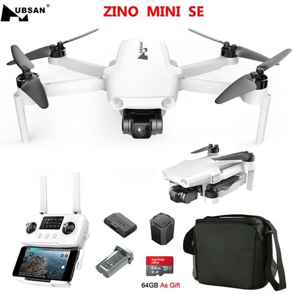 drones hubsan zino mini se rc drone 249g gps 5g wifi 10km fpv with 4k 30fps camera 3-axis gimbal 3d obstacle sensing 45mins flight time
drones hubsan zino mini se rc drone 249g gps 5g wifi 10km fpv with 4k 30fps camera 3-axis gimbal 3d obstacle sensing 45mins flight time