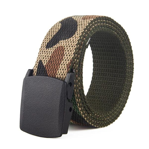 belts men belt 2021 fashion army tactical waist jeans male casual luxury canvas webbing waistband ceinture femme, Black;brown
belts men belt 2021 fashion army tactical waist jeans male casual luxury canvas webbing waistband ceinture femme, Black;brown
