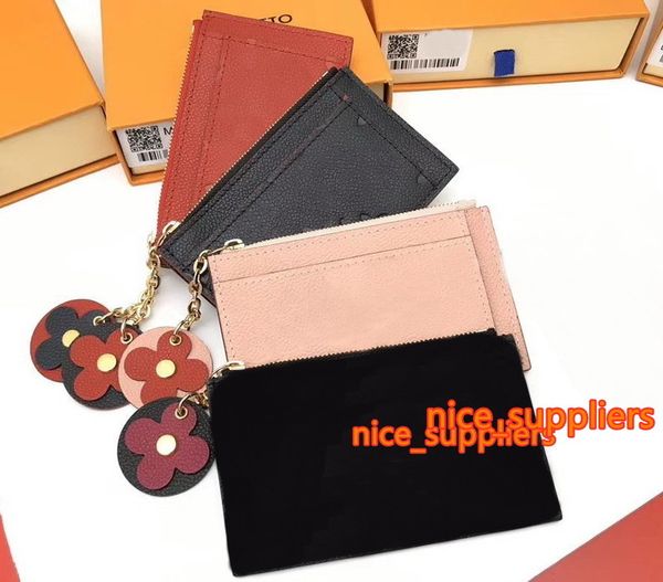 famous brand women genuine leather 68338 wallets with dustbag box zippy card holder purses cx#209 bags, Red;black
famous brand women genuine leather 68338 wallets with dustbag box zippy card holder purses cx#209 bags, Red;black
