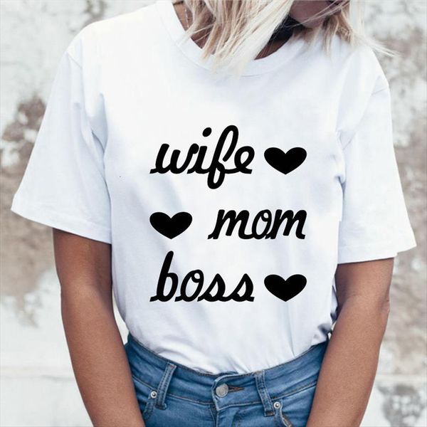 cartoon round neck cute mother womens short summer clothing tees female lady girl heart love, White
cartoon round neck cute mother womens short summer clothing tees female lady girl heart love, White