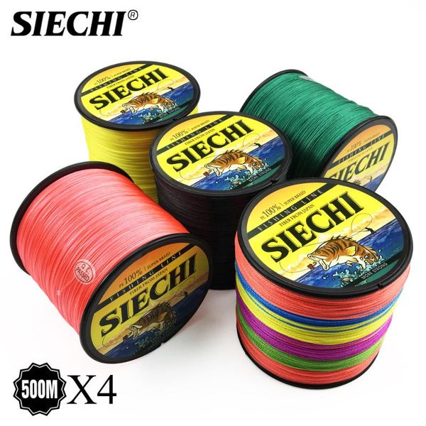siechi 4 strands 500m multifilament fishing line japan fishing line material for accessories sea carp
siechi 4 strands 500m multifilament fishing line japan fishing line material for accessories sea carp