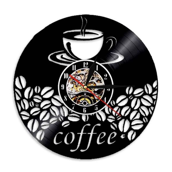 wall clocks coffee mug and beans inspired record clock cafe house sign kitchen dinning room decor silent sweep watch
wall clocks coffee mug and beans inspired record clock cafe house sign kitchen dinning room decor silent sweep watch