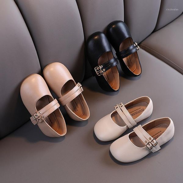 first walkers autumn girls casual leather shoes princess soft bottom student children's born girl1
first walkers autumn girls casual leather shoes princess soft bottom student children's born girl1