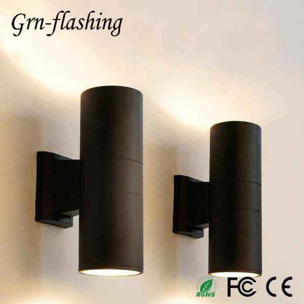 wall lamp 6w 10w double led aluminum indoor outdoor waterproof lights for corridor house el sconce decoration
wall lamp 6w 10w double led aluminum indoor outdoor waterproof lights for corridor house el sconce decoration