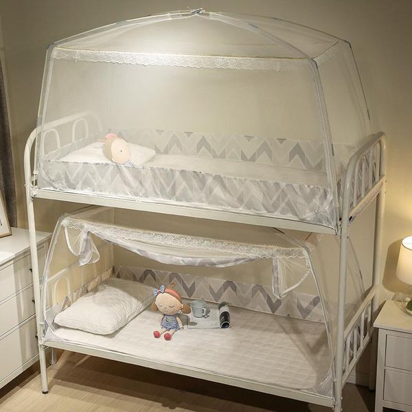 0.9m/0.95m single bed mosquito net for dormitory students bunk bed infant kids mongolian yurt mosquito net with laces
0.9m/0.95m single bed mosquito net for dormitory students bunk bed infant kids mongolian yurt mosquito net with laces