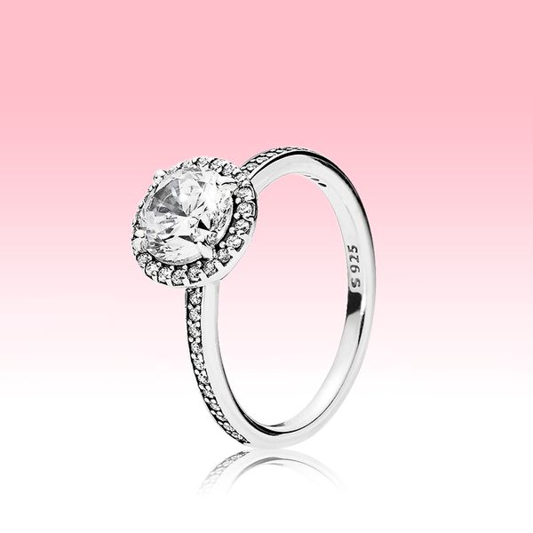 authentic 925 sterling silver cz diamond ring with logo and original box fit pandora style wedding ring engagement jewelry for women
authentic 925 sterling silver cz diamond ring with logo and original box fit pandora style wedding ring engagement jewelry for women
