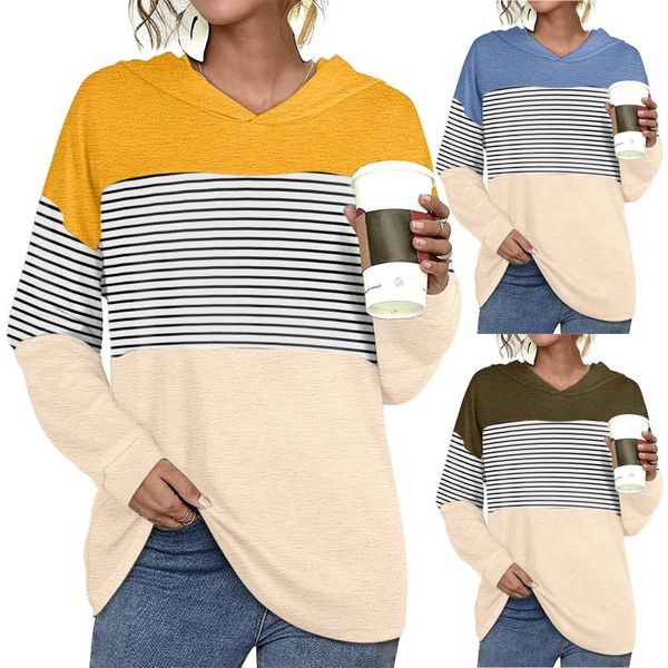 women's t-shirt leopard print hooded shirts women patchwork sweatshirt harajuku drawstring casual long sleeve female autumn winter pul, White
women's t-shirt leopard print hooded shirts women patchwork sweatshirt harajuku drawstring casual long sleeve female autumn winter pul, White