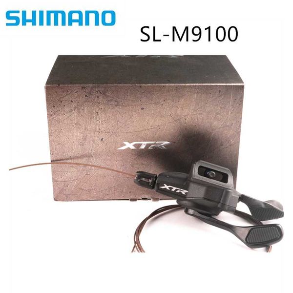 bike derailleurs xtr sl-m9100 12/11 speed bicycle right rear rapidfire shifter shift in box accessories
bike derailleurs xtr sl-m9100 12/11 speed bicycle right rear rapidfire shifter shift in box accessories