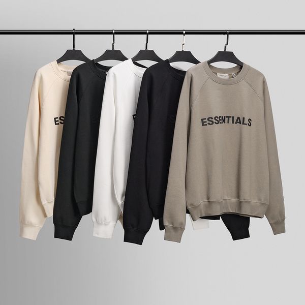 2021 fw new collection fog essentials crewneck women hiphop sweatshirts men fleeces hoodie 2p7x, Black
2021 fw new collection fog essentials crewneck women hiphop sweatshirts men fleeces hoodie 2p7x, Black