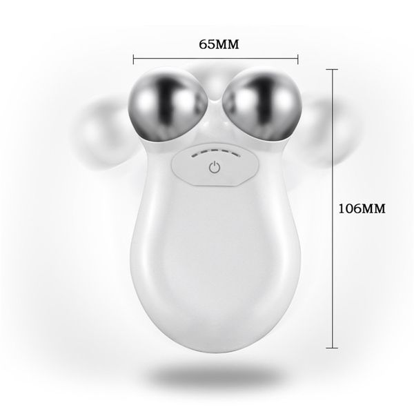 other beauty equipment shaped lifting face electric facial roller micro-current massage portable massager device for sale
other beauty equipment shaped lifting face electric facial roller micro-current massage portable massager device for sale
