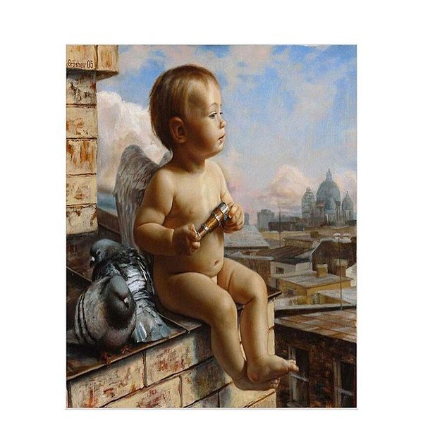 paintings picture by number children color drawing figure frame 40x50 for adults paint decor on canvas living room
paintings picture by number children color drawing figure frame 40x50 for adults paint decor on canvas living room