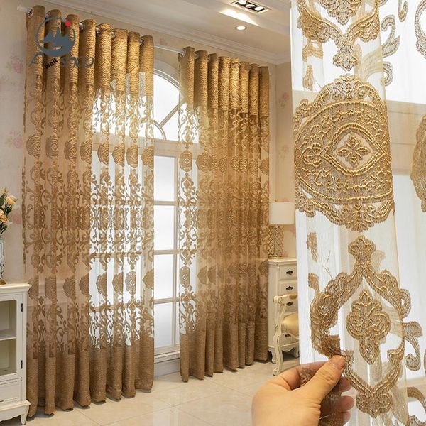 curtain & drapes as european high-end atmospheric hollow embroidered sunshade luxury villa customize curtains for living dining room bedroom
curtain & drapes as european high-end atmospheric hollow embroidered sunshade luxury villa customize curtains for living dining room bedroom