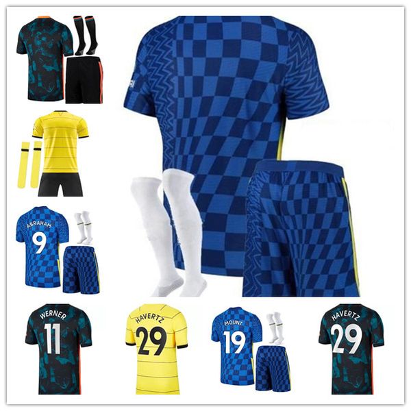 adult+kids kits+socks full sets jerseys fans player version 2021 2022 4th willian pulisic cfc soccer jersey men 21 22 camisa de futebol kant, Black;yellow
adult+kids kits+socks full sets jerseys fans player version 2021 2022 4th willian pulisic cfc soccer jersey men 21 22 camisa de futebol kant, Black;yellow