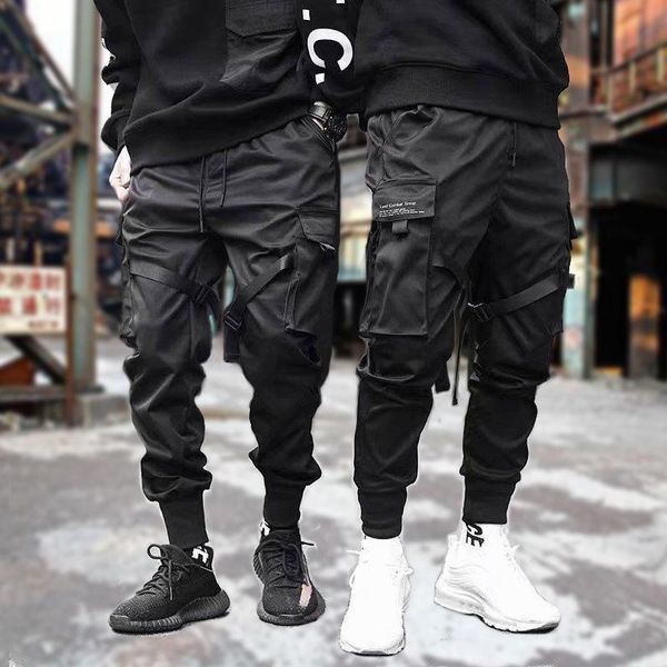 men's pants streetwear ribbons pockets harem men hip hop summer casual sweatpants male joggers black fleece pencil harajuku trousers
men's pants streetwear ribbons pockets harem men hip hop summer casual sweatpants male joggers black fleece pencil harajuku trousers