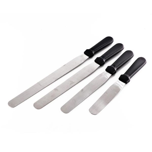 baking & pastry tools 4pcs/lot 6in/8in/10in/12in stainless steel &pastry spatulas cream cake spatula
baking & pastry tools 4pcs/lot 6in/8in/10in/12in stainless steel &pastry spatulas cream cake spatula