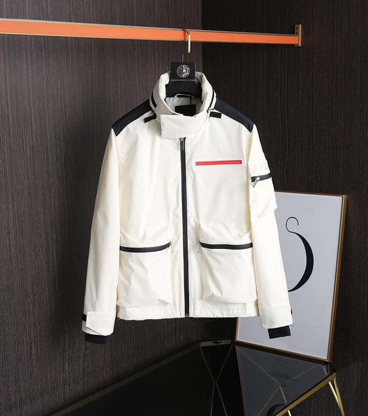 new mens jacket sportswear designe hoodies parka spring and autumn coat hooded zipper panelled epaulet bomber jacket motorcycle face no, Black;brown
new mens jacket sportswear designe hoodies parka spring and autumn coat hooded zipper panelled epaulet bomber jacket motorcycle face no, Black;brown