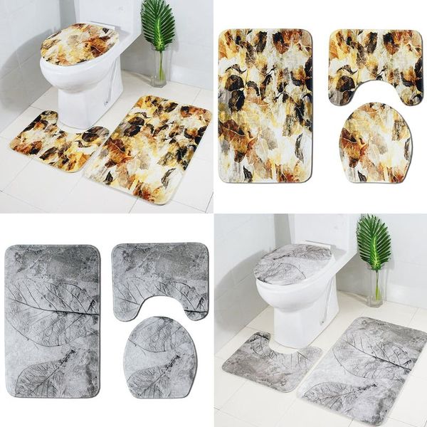 3pcs flannel bathroom mat set hydrophilic toilet carpet washable kitchen floor rug anti-slip shower room mat
3pcs flannel bathroom mat set hydrophilic toilet carpet washable kitchen floor rug anti-slip shower room mat