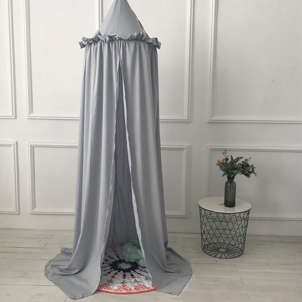 dropshipping baby canopy mosquito net anti mosquito bed canopy girls room decoration bed with star lighting string
dropshipping baby canopy mosquito net anti mosquito bed canopy girls room decoration bed with star lighting string