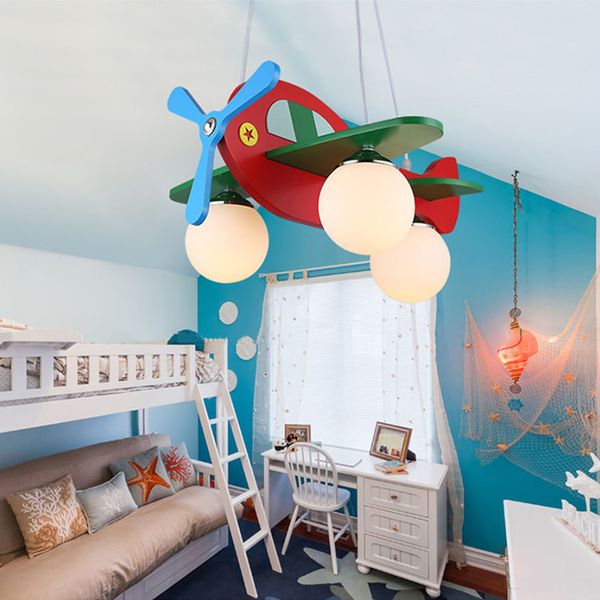 moderno 3 glass heads ball room creative children plane boy bedroom wood kids led hanging lamp house ohml
moderno 3 glass heads ball room creative children plane boy bedroom wood kids led hanging lamp house ohml
