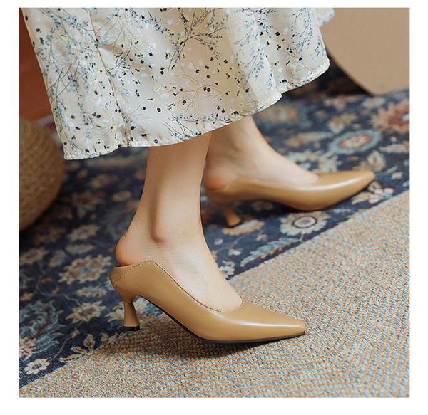 dress shoes pumps spring autumn style fashion pointed high heels single profession casual women's 6cm plus size 34-48, Black
dress shoes pumps spring autumn style fashion pointed high heels single profession casual women's 6cm plus size 34-48, Black