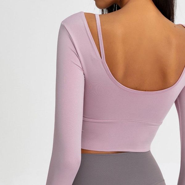 autumn casual solid skinny women's crop classic o-neck large size fitness t-shirt leisure stretchy long sleeve female blouse, White
autumn casual solid skinny women's crop classic o-neck large size fitness t-shirt leisure stretchy long sleeve female blouse, White