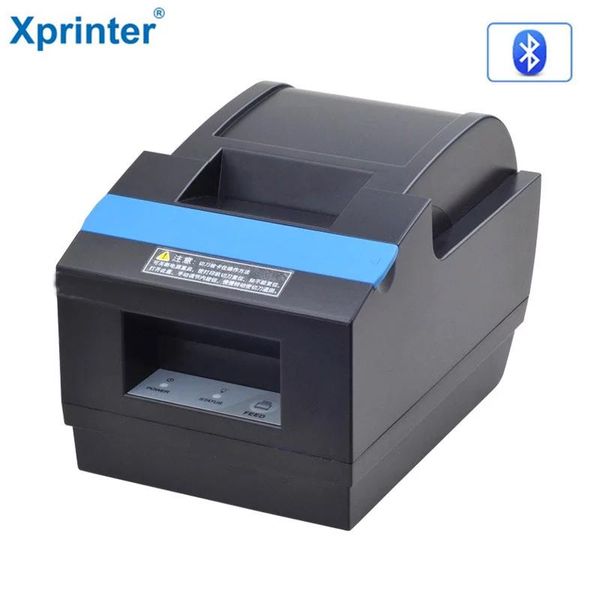 xprinter bluetooth 58mm and 80mm mini receipt thermal printer usb port auto cutter for restaurant convenience store
xprinter bluetooth 58mm and 80mm mini receipt thermal printer usb port auto cutter for restaurant convenience store