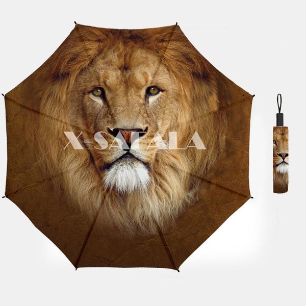 umbrellas lion jesus wolf rain gear 3d print umbrella portable automatic turn on/off three-folding sunshade windproof 12 ribs-8
umbrellas lion jesus wolf rain gear 3d print umbrella portable automatic turn on/off three-folding sunshade windproof 12 ribs-8