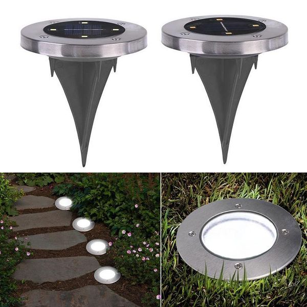 solar lamps led powered underground lighting lamp 4 light spots outdoor waterproof buried garden decoration
solar lamps led powered underground lighting lamp 4 light spots outdoor waterproof buried garden decoration