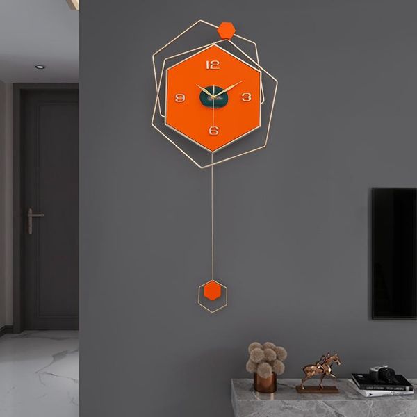 wall clocks luxury modern clock pendulum industrial design fashion quartz living room art horloge murale home decor eb50wc
wall clocks luxury modern clock pendulum industrial design fashion quartz living room art horloge murale home decor eb50wc