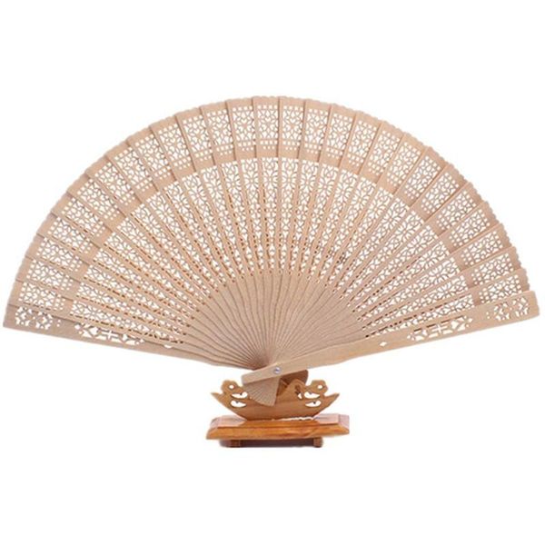 other home decor 20cm folding hollow out bamboo fragrant decoration crafts wooden fan summer accessory art carved hand
other home decor 20cm folding hollow out bamboo fragrant decoration crafts wooden fan summer accessory art carved hand