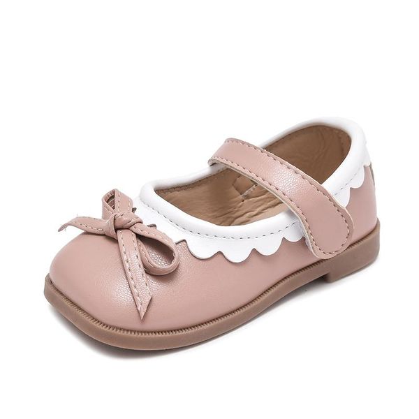 baby girls leather shoes toddlers kids flats bow-knot sweet princess soft comfortable children' mary janes casual party wedding, Black;grey
baby girls leather shoes toddlers kids flats bow-knot sweet princess soft comfortable children' mary janes casual party wedding, Black;grey